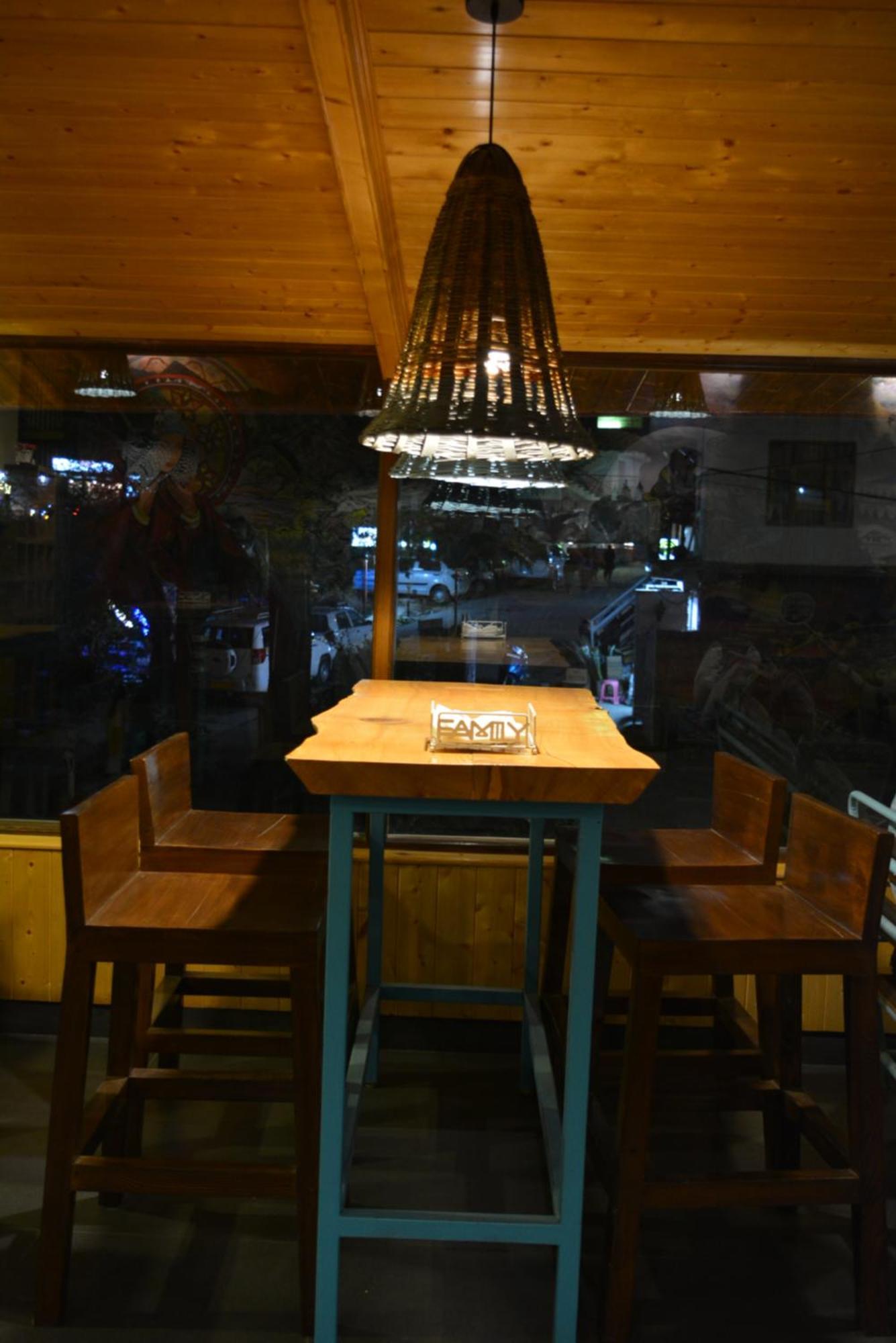 马拉里 The Neelgiris酒店 外观 照片